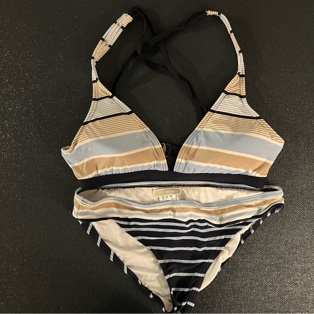 Michael Kors Bikini - Size M